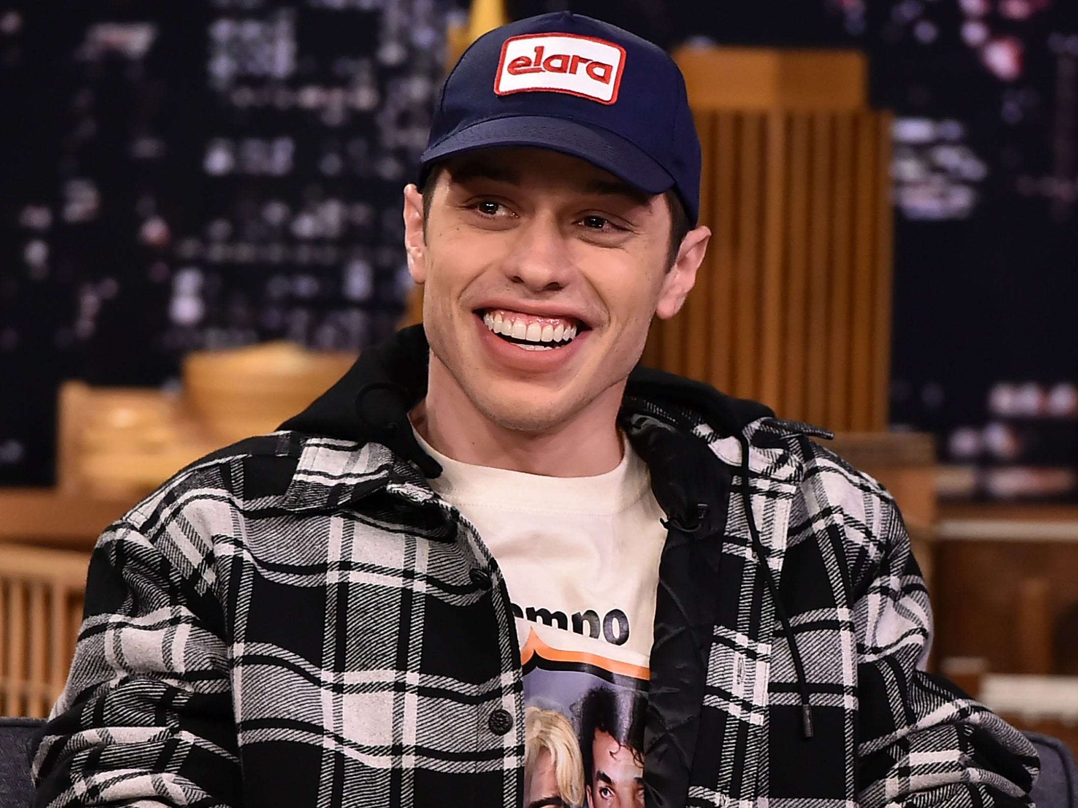 Next photo of Pete Davidson