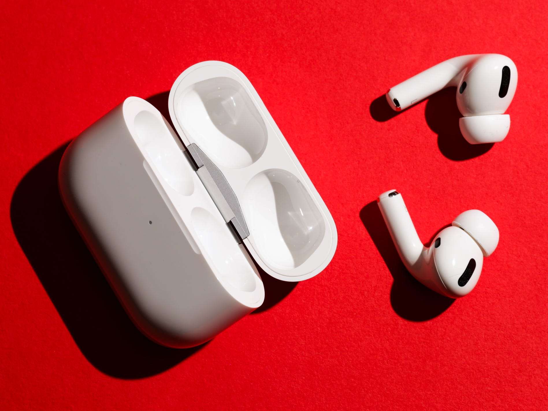 Verizon airpods online pro