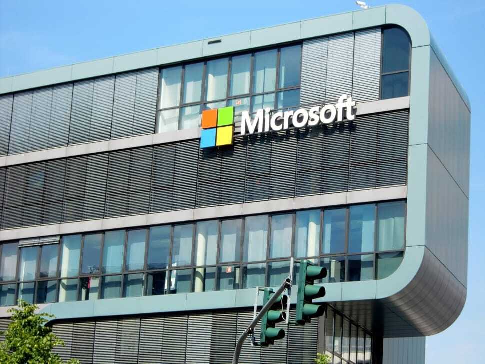 Microsoft brings its venture fund M12 to India – its fifth office ...