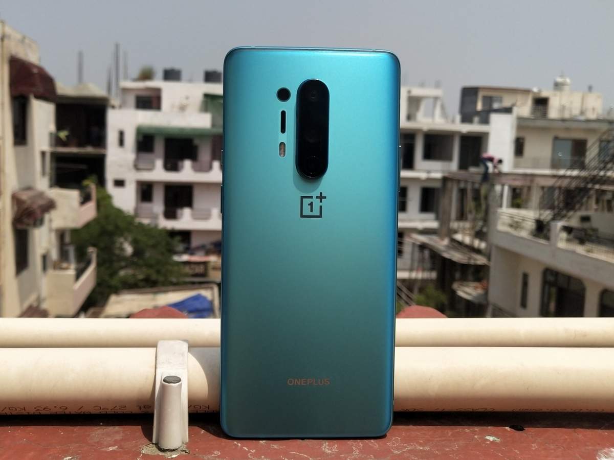 Oneplus 8 Pro 5g To Go On Sale In India From June 15 Business Insider India