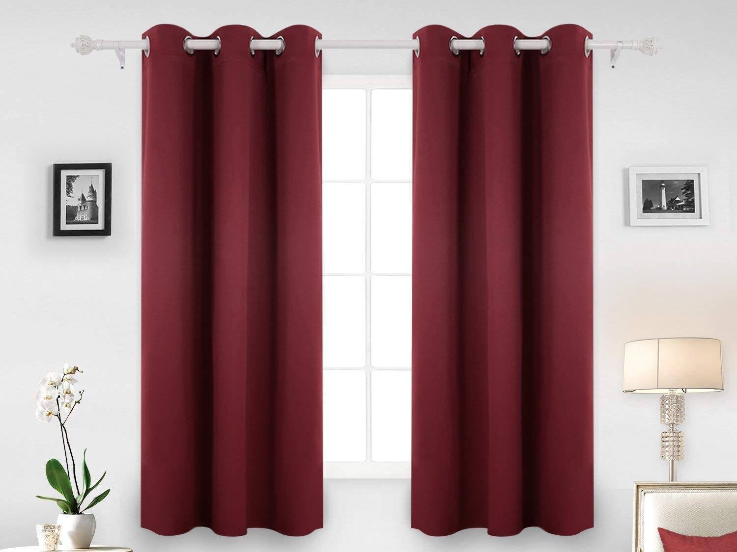 The best blackout curtains BusinessInsider India