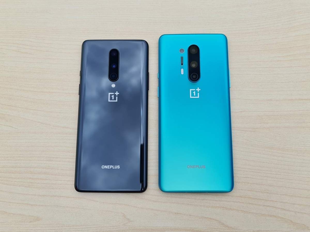 Oneplus 8 And Oneplus 8 Pro To Go On Sale Today Which Variant Should You Buy Business Insider India