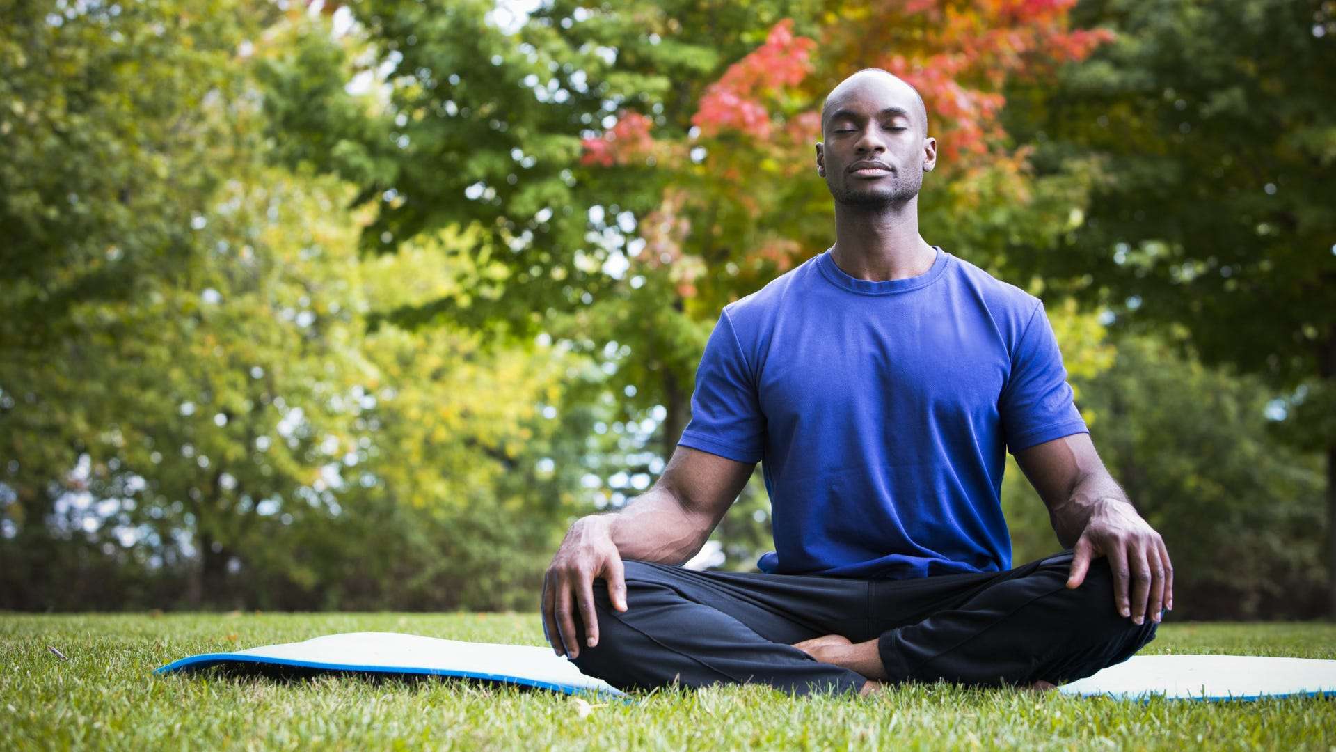5 Best Meditation Sitting Poses for Beginners