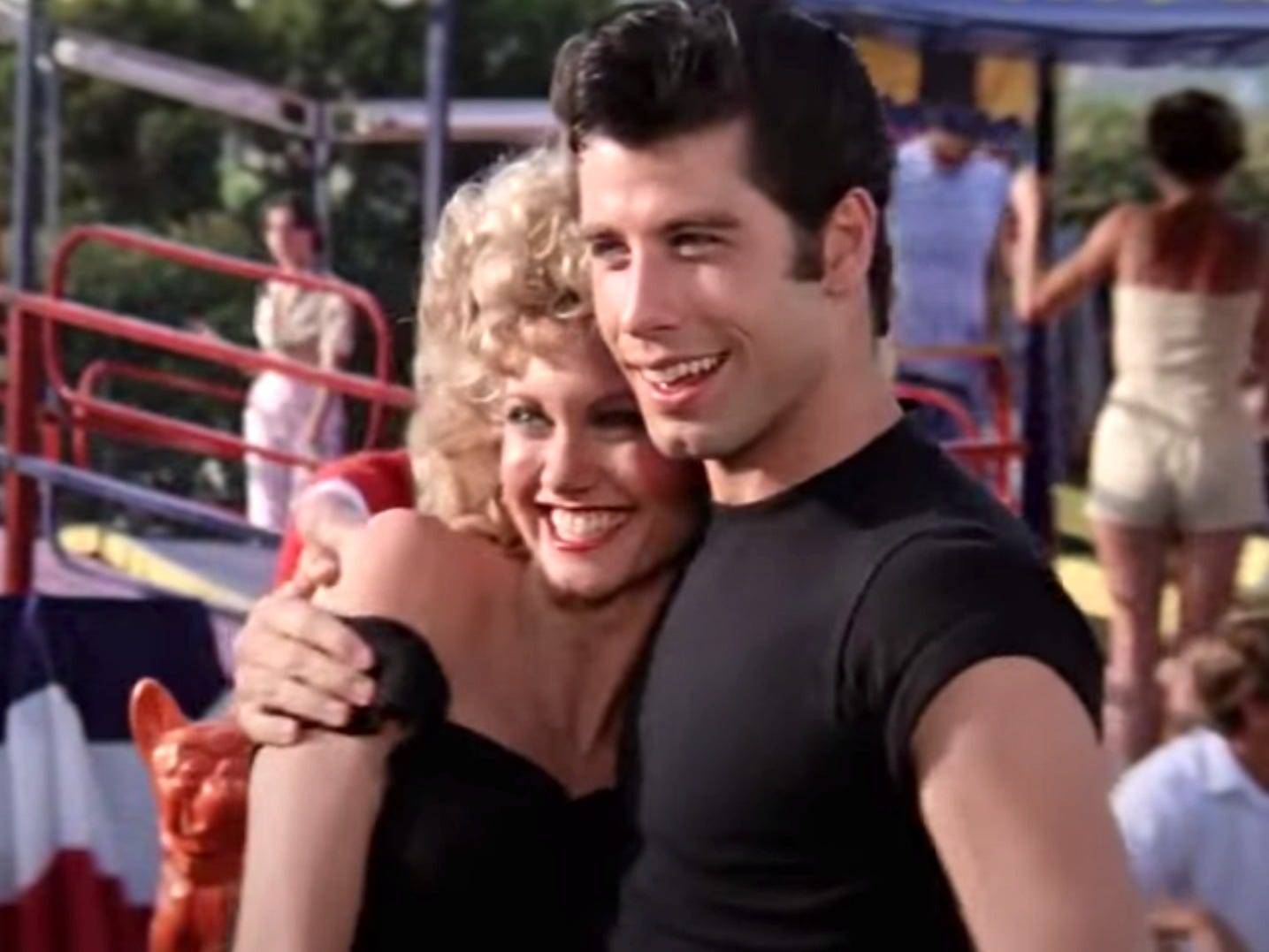 THEN AND NOW: The Cast Of 'Grease' 42 Years Later | BusinessInsider India