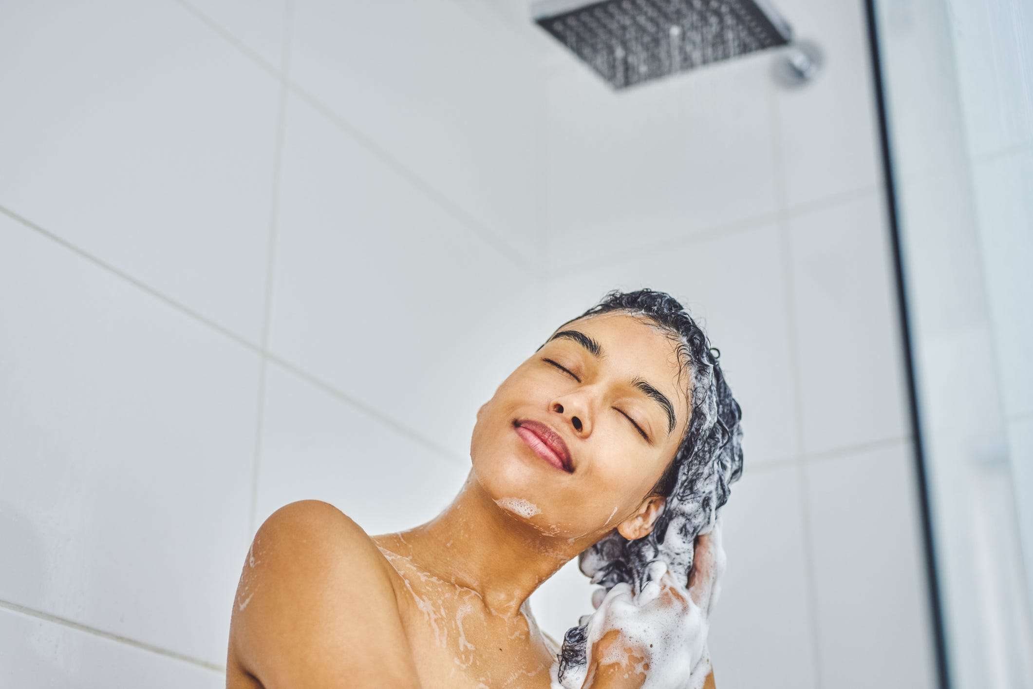 The Definitive Answer On Whether Hot Or Cold Showers Are Better For Your Health Business