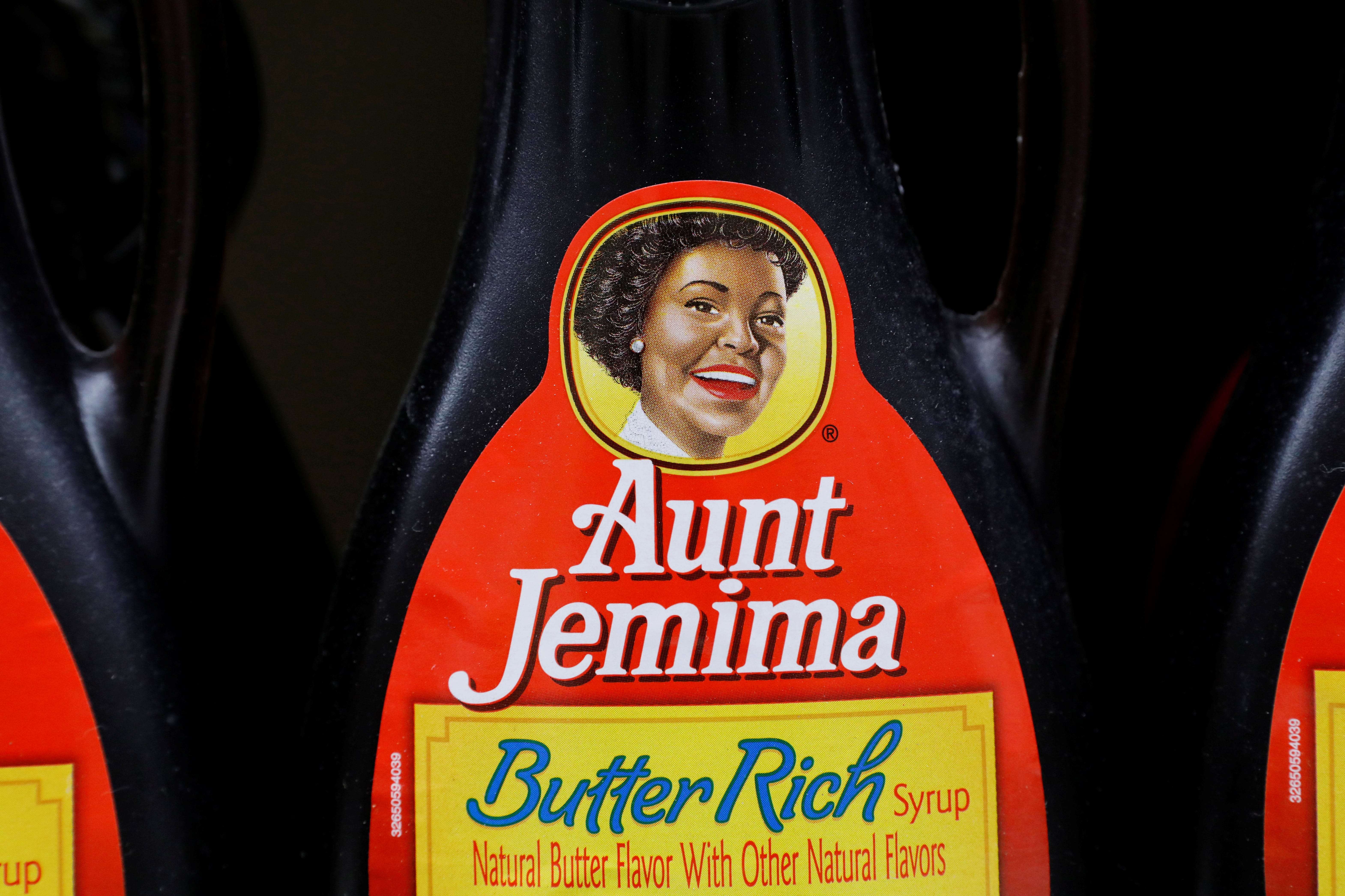 Aunt Jemimas Logo Has Changed 6 Times And Its History Is Rooted In Racial Stereotypes And Slavery Check Out How The Brand Started And Evolved Over 130 Years 