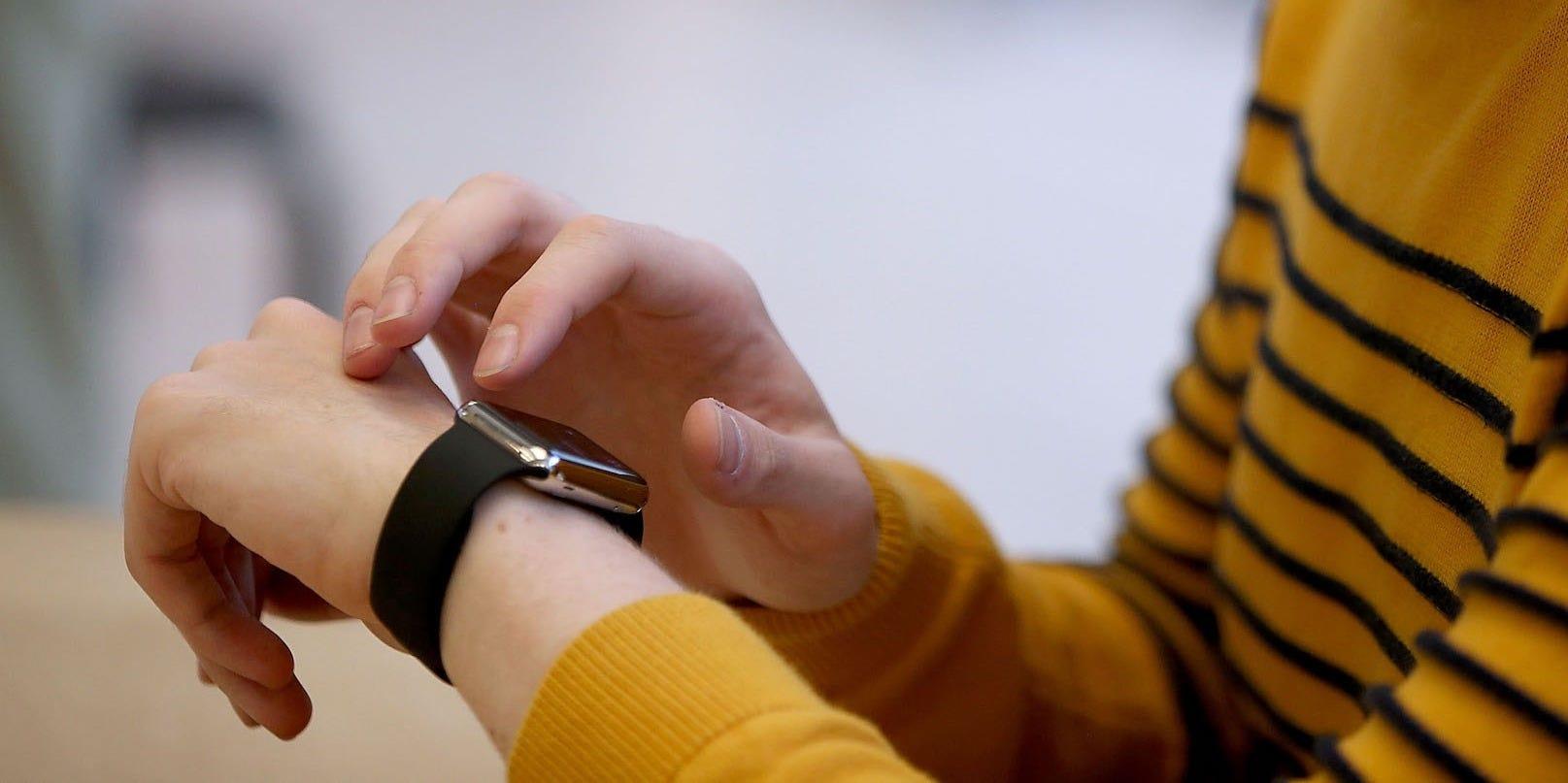 How to change your Apple Watch password or reset it if you've forgotten