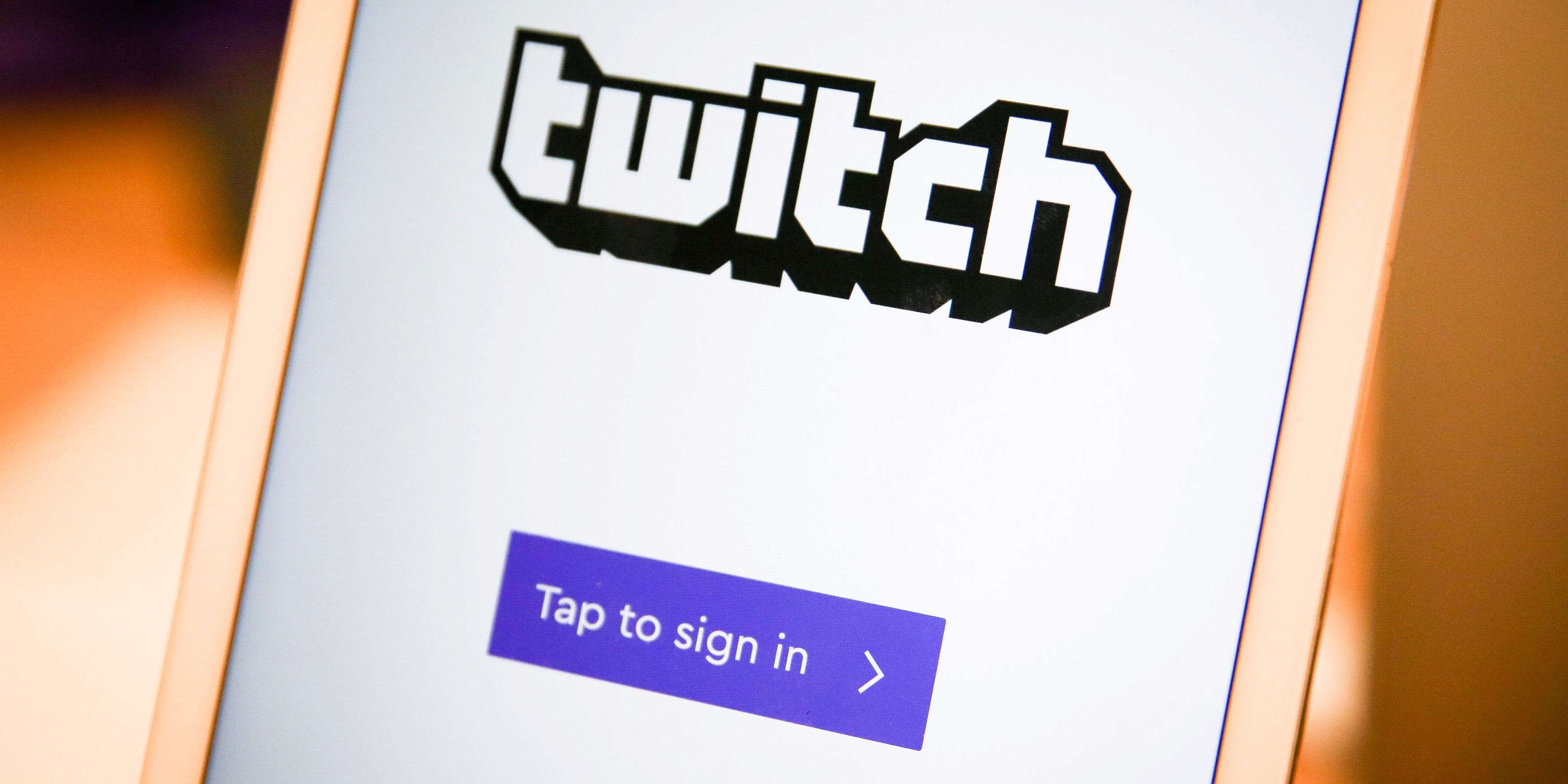 How to link an Amazon Prime subscription to your Twitch account, and