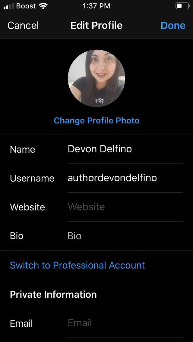 how-to-put-spaces-in-your-instagram-bio-using-the-mobile-app-or-desktop