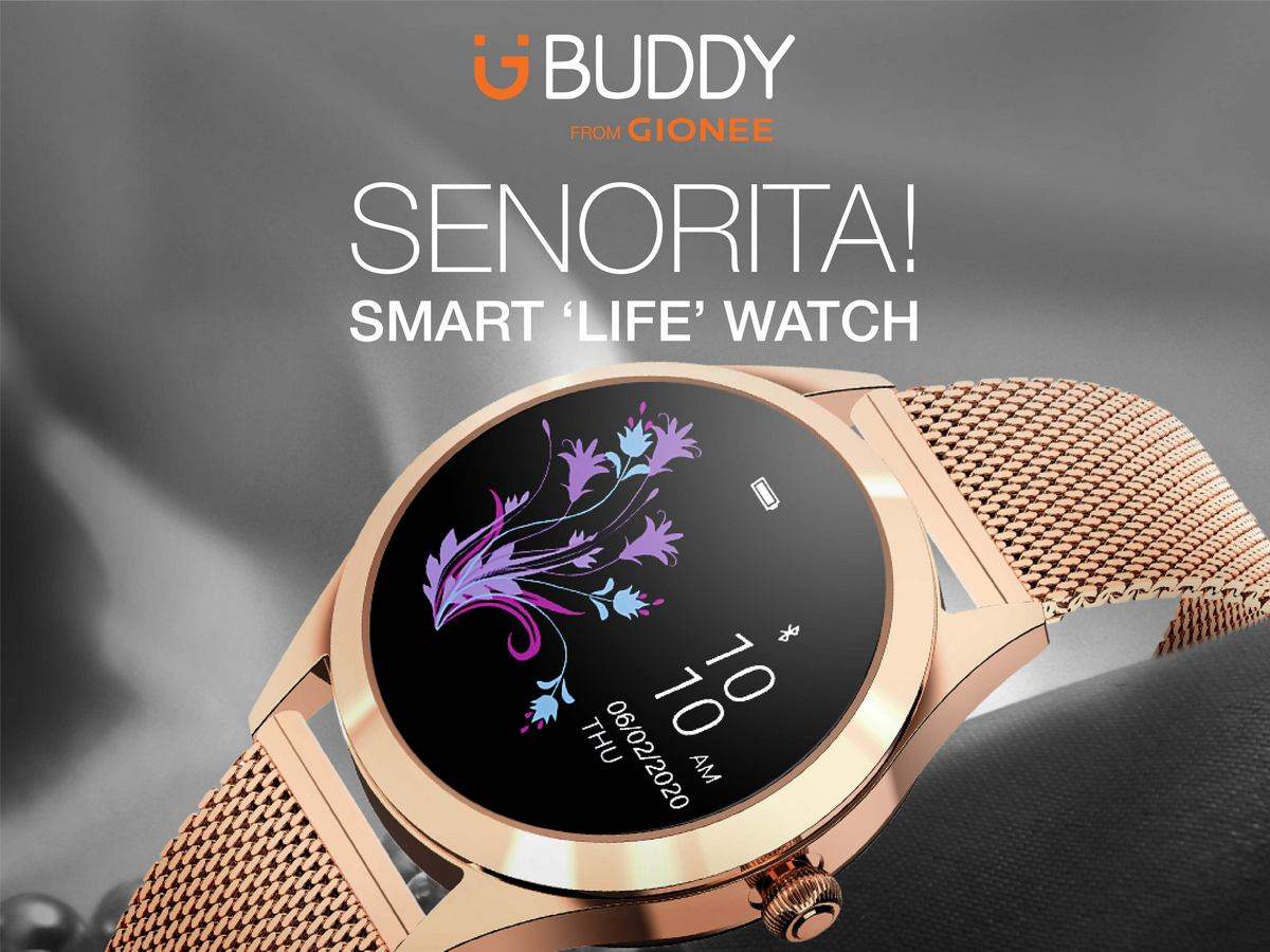 New smartwatches hot sale 2020