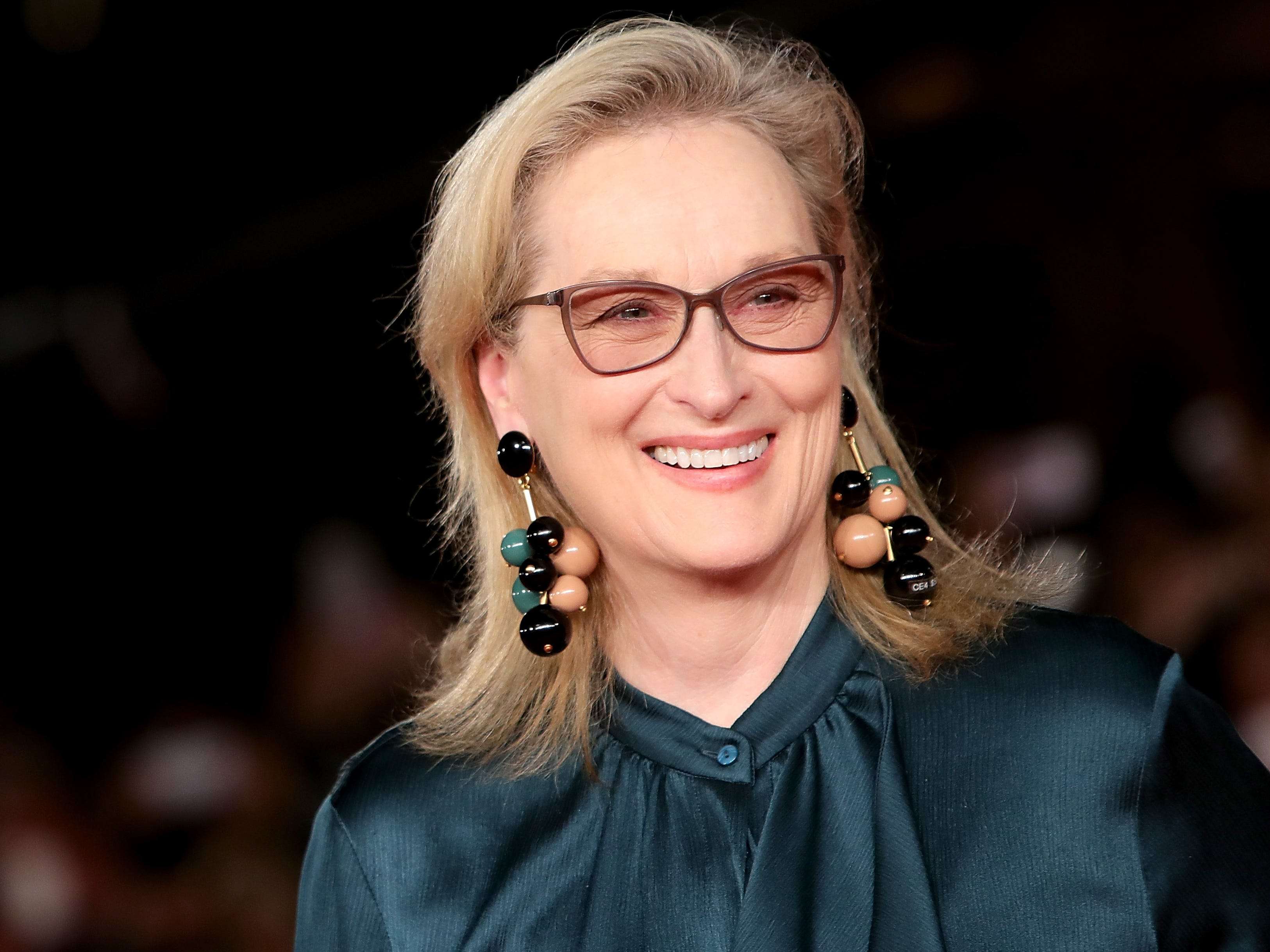 Things You Probably Didn T Know About Meryl Streep Insider