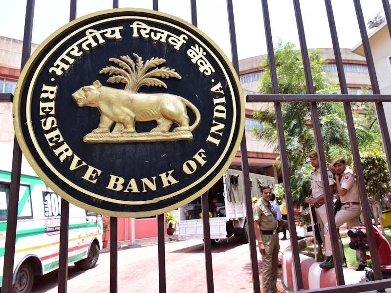 RBI To Supervise Cooperative Banks — They Will Adhere To The Same Rules ...