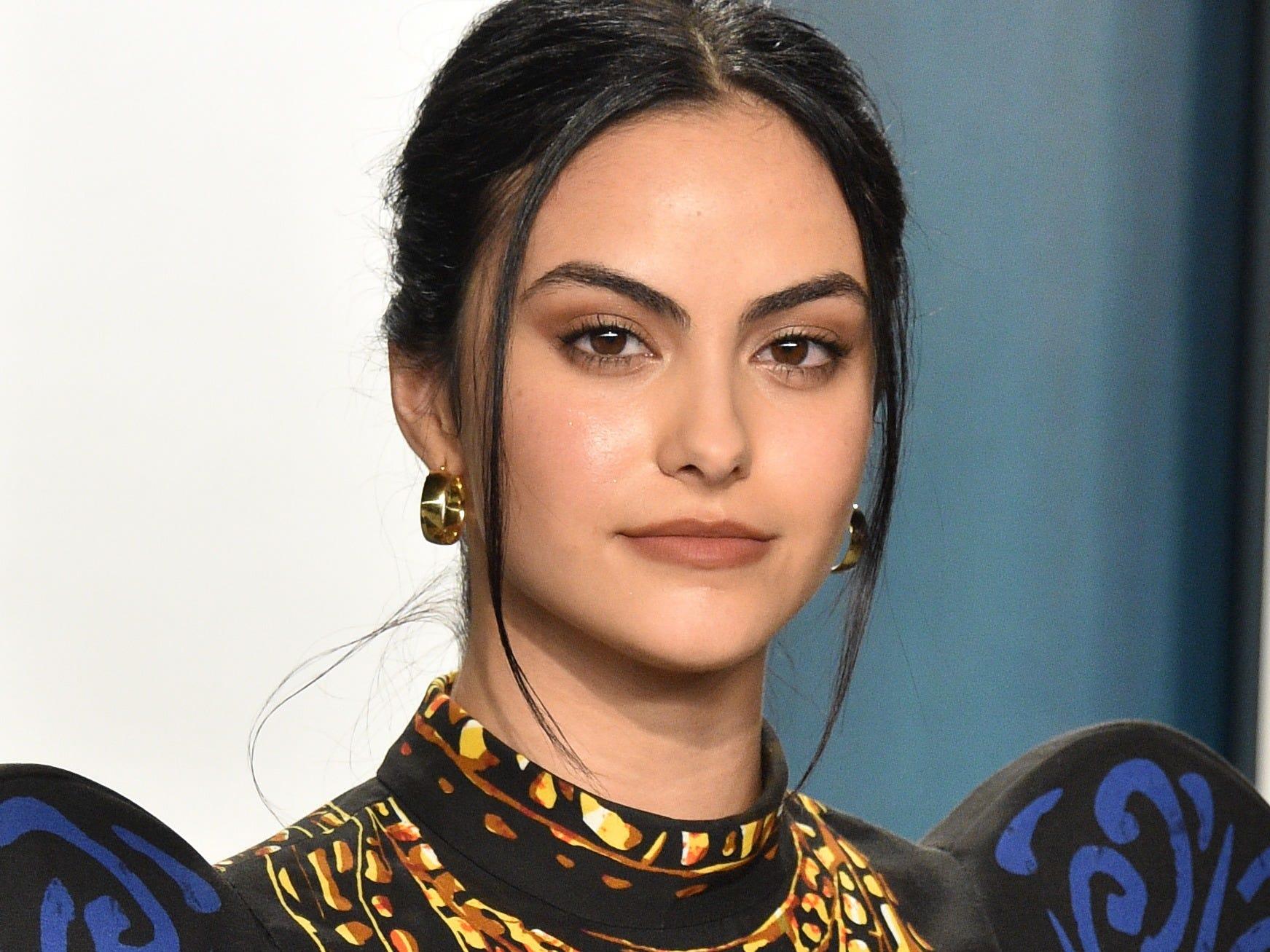 Camila Mendes Defends Her Riverdale Costars After They Were Accused Of Sexual Assault