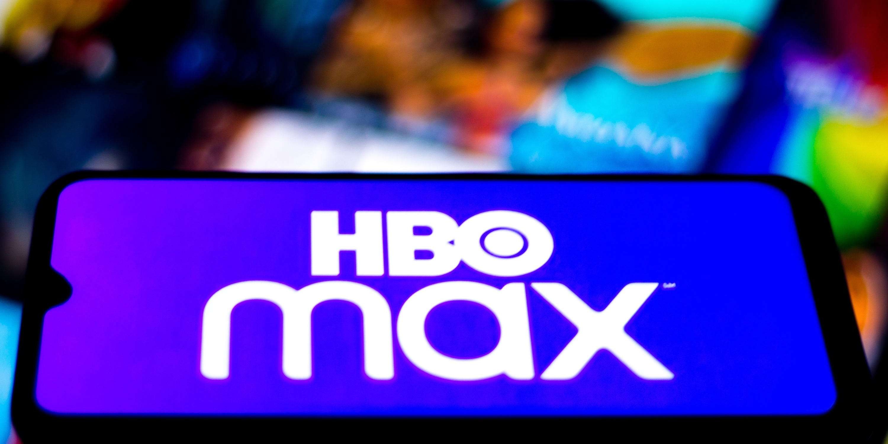 How to add a profile to your HBO Max account, including 'Kid' profiles