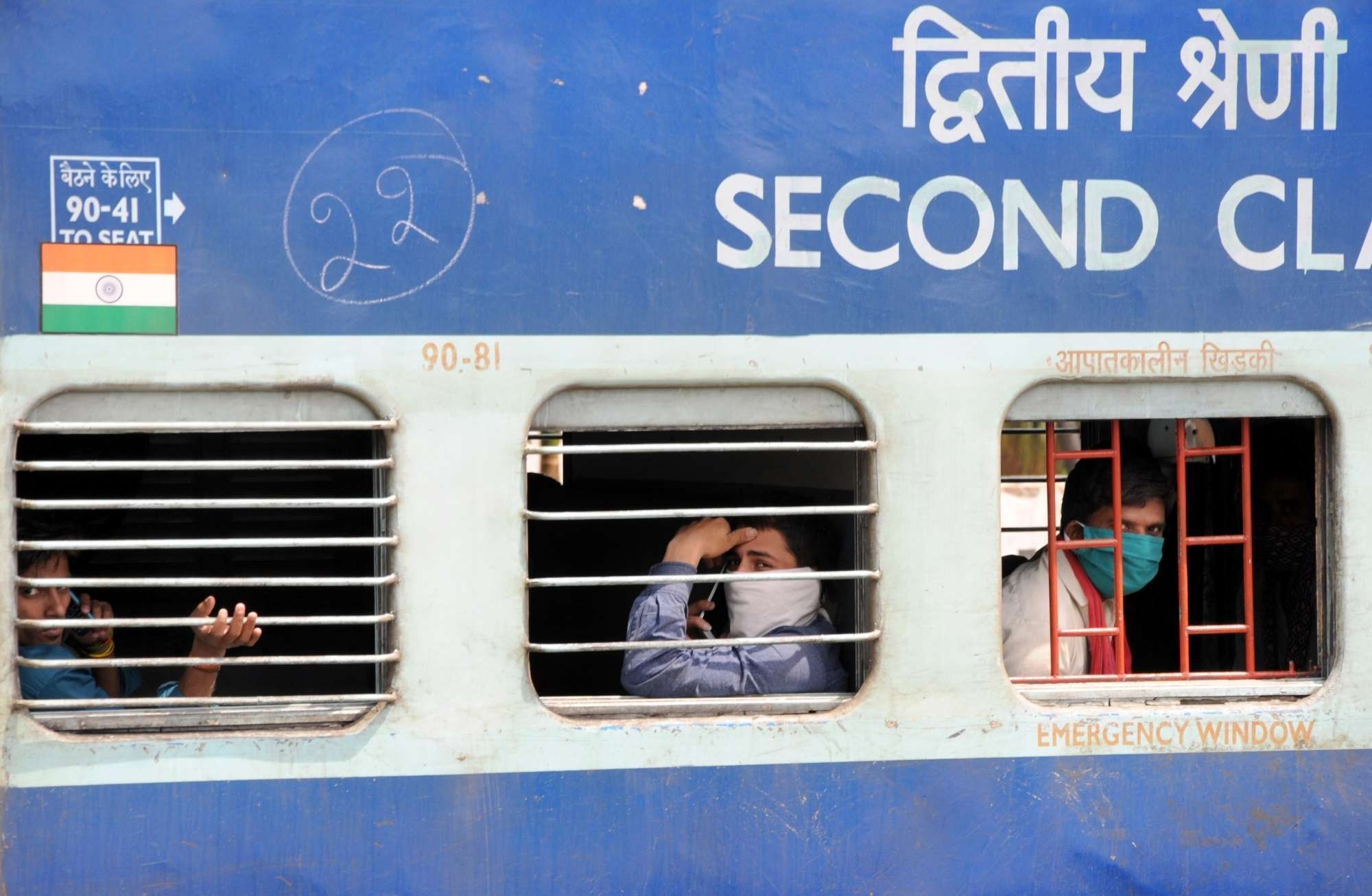 Explained: How The Indian Railways Earns Money