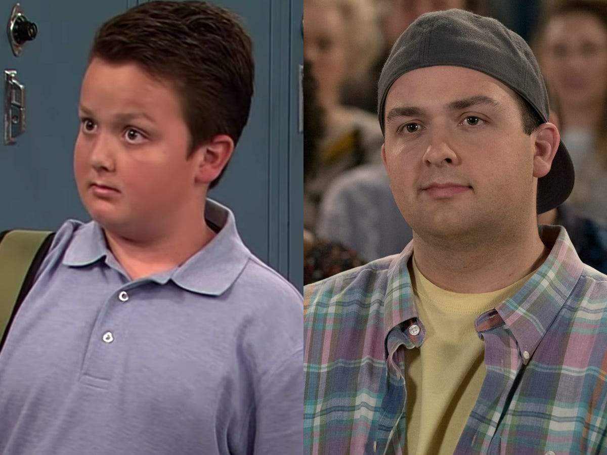 THEN AND NOW: The cast of 'iCarly' 8 years later | BusinessInsider India