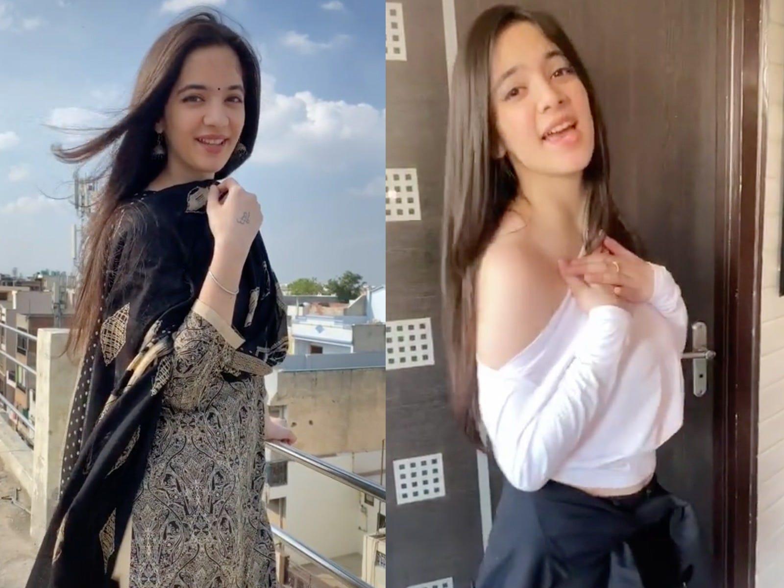 Tiktok Star And Influencer Siya Kakkar Is Dead At Age 16 According To Her Manager Business 5397