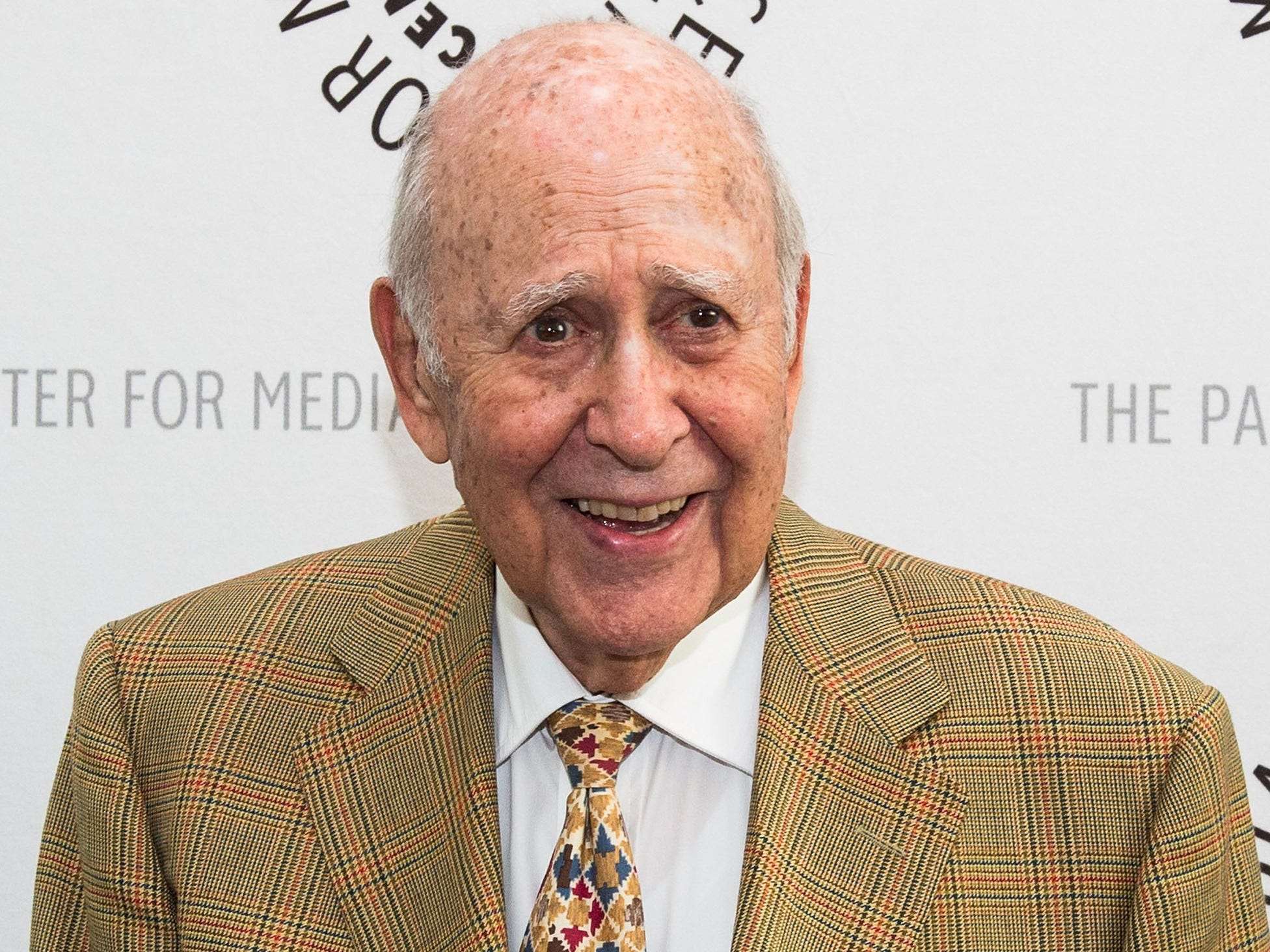 Comedy Legend Carl Reiner Is Dead At 98 Business Insider India 4905