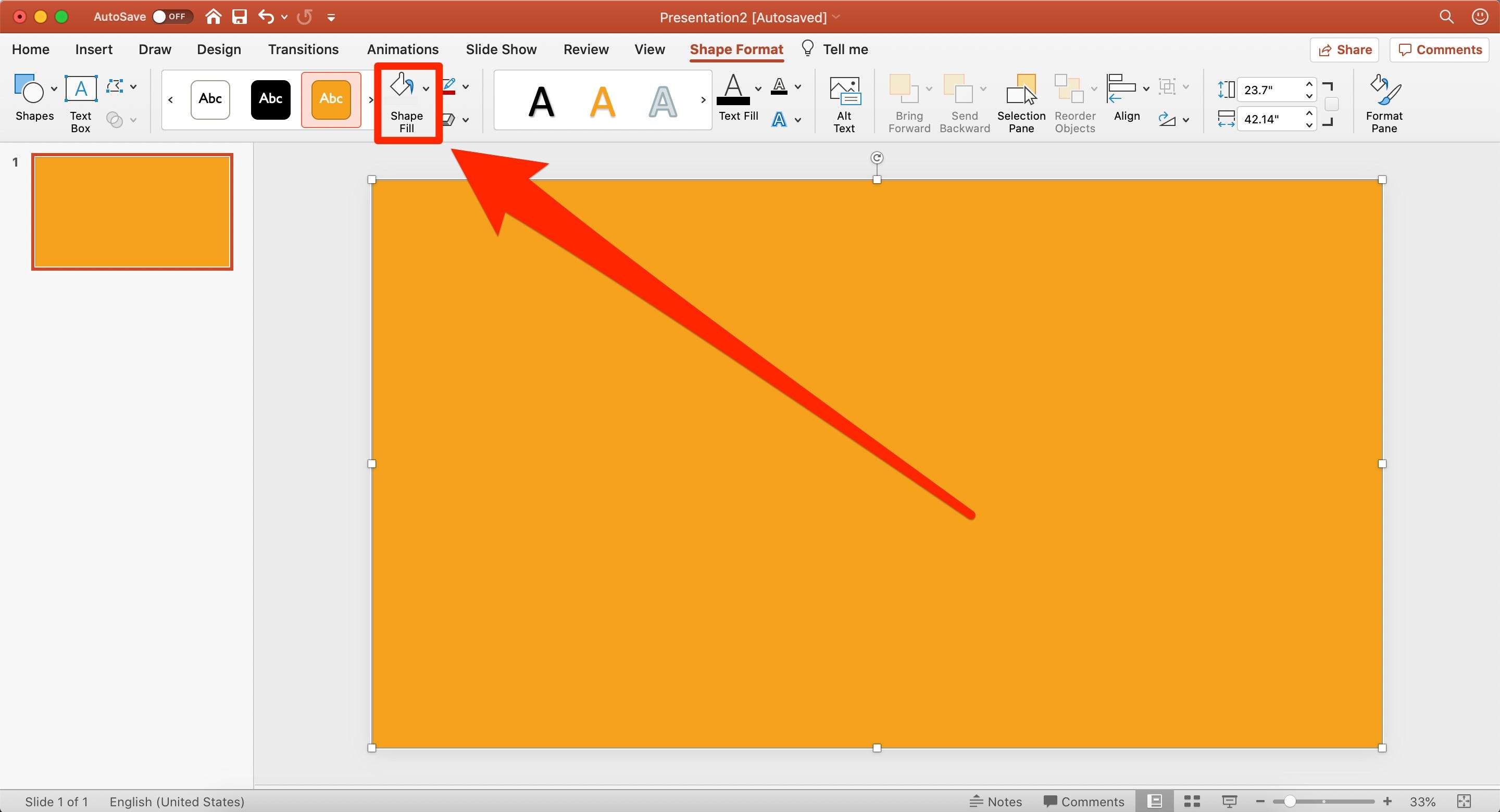 How To Add A Border To Slides In PowerPoint And Give Your Slideshow A 