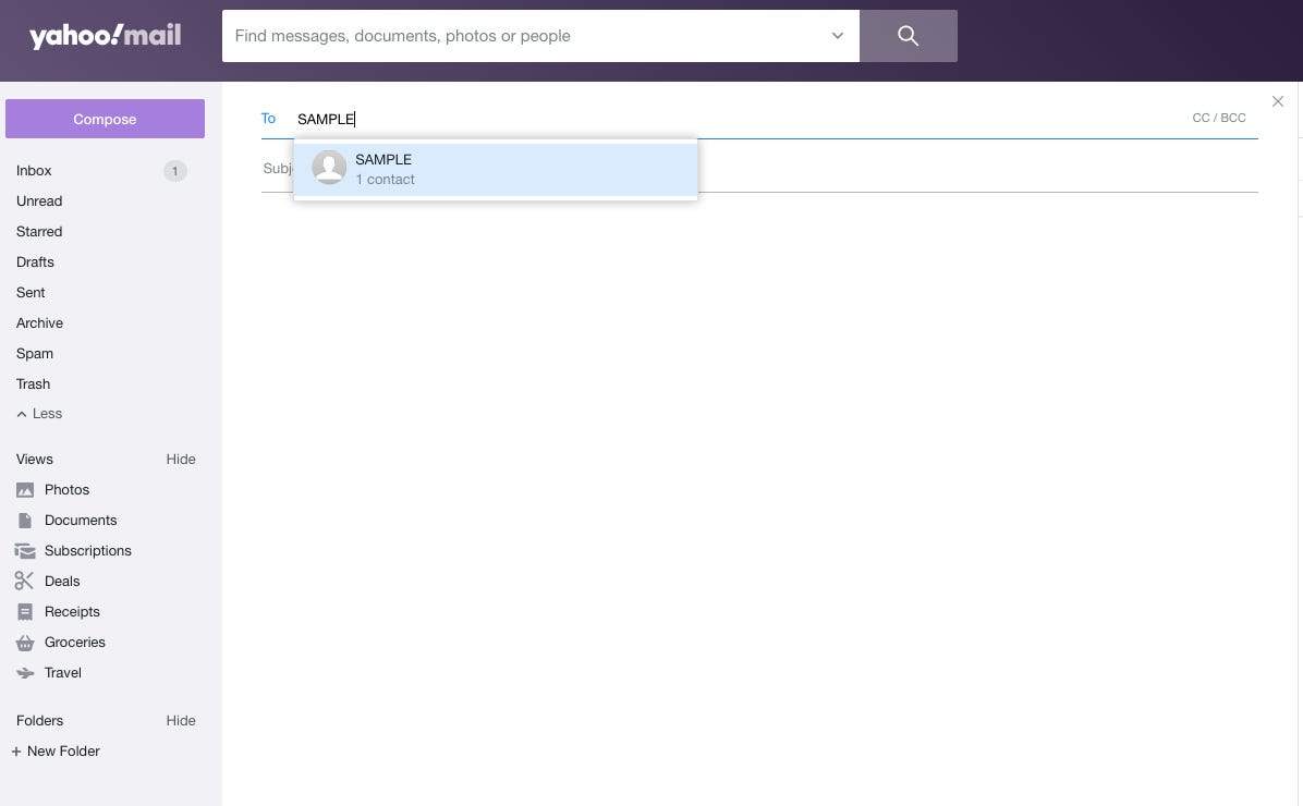 how-to-create-a-group-email-in-yahoo-mail-in-2-different-ways