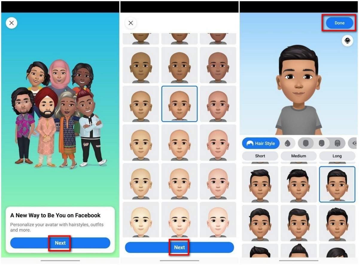 How do you guys refer to these type of avatars? How do you call