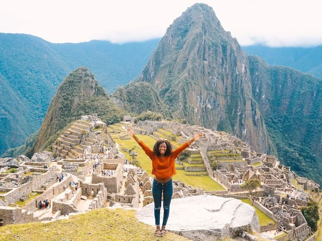 Solo travelers share how they'll explore the world after lockdown, and ...