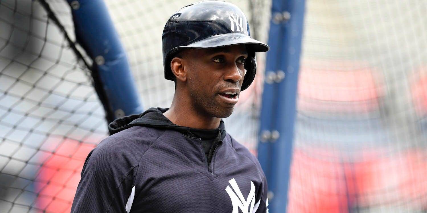 Former Yankee Andrew McCutchen says the team should change its