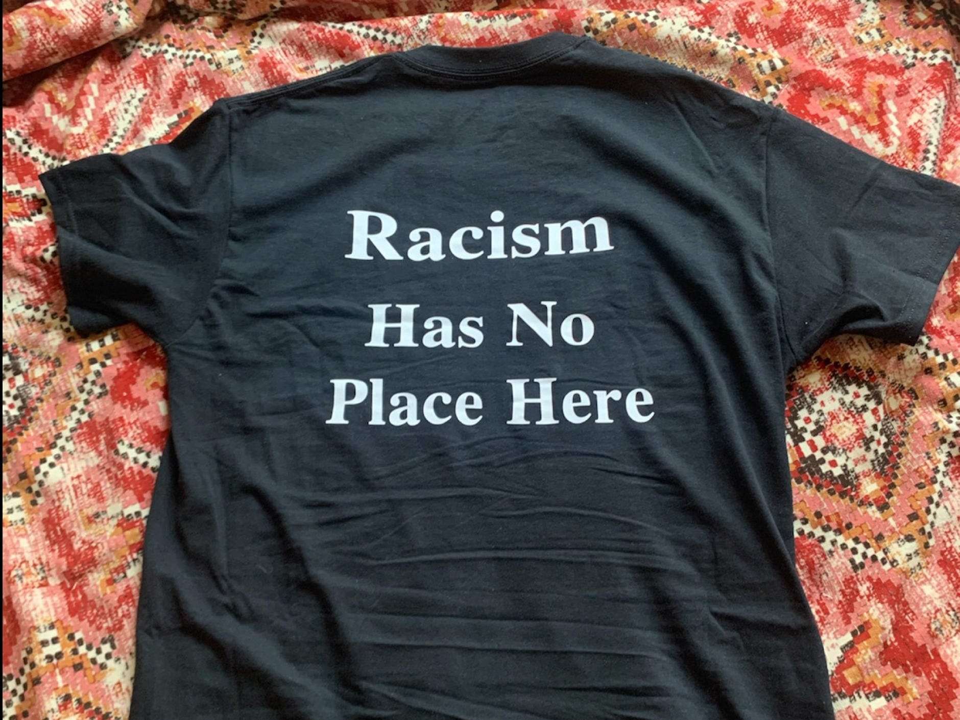 Whole Foods Employee Says Workers Were Sent Home For Refusing To Remove Anti Racism Shirts As