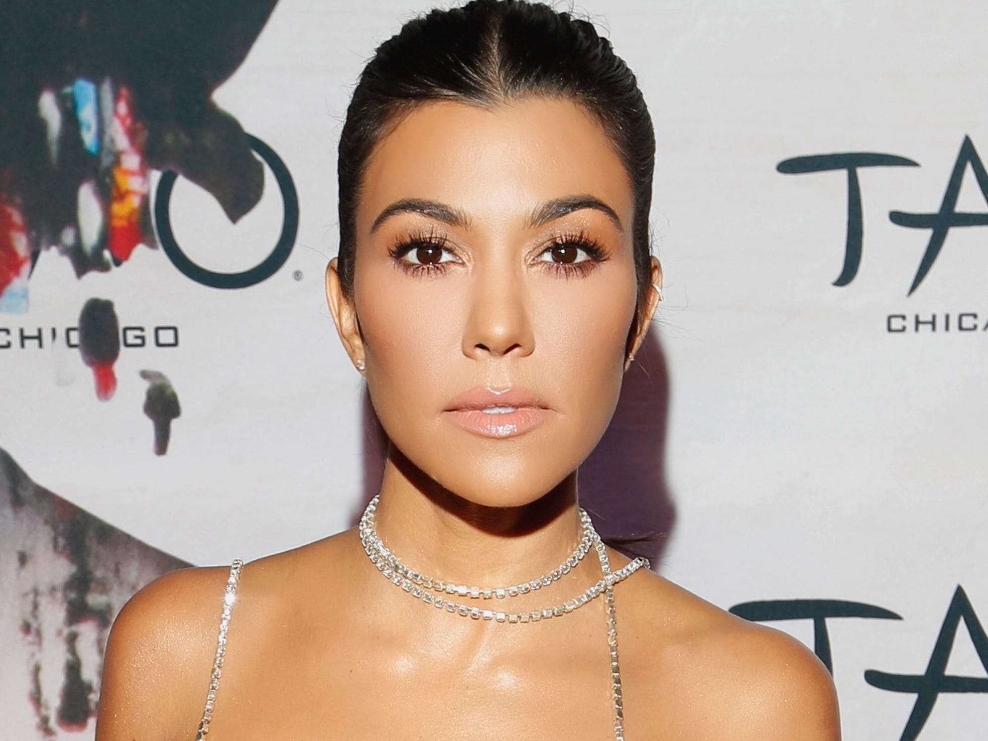 Kourtney Kardashian Says That Kuwtk Became A Toxic Environment Insider