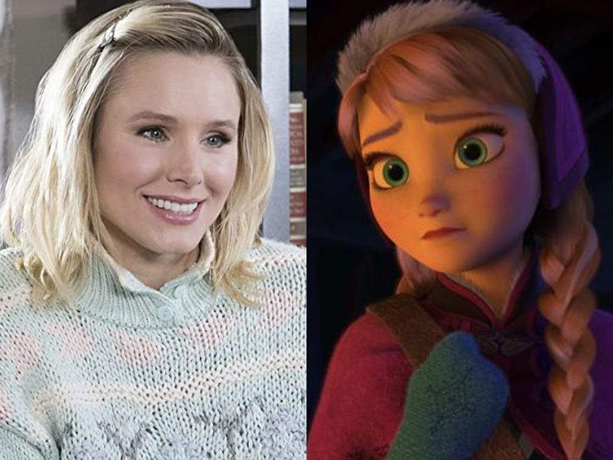 Every Kristen Bell Movie Ranked According To Critics Insider