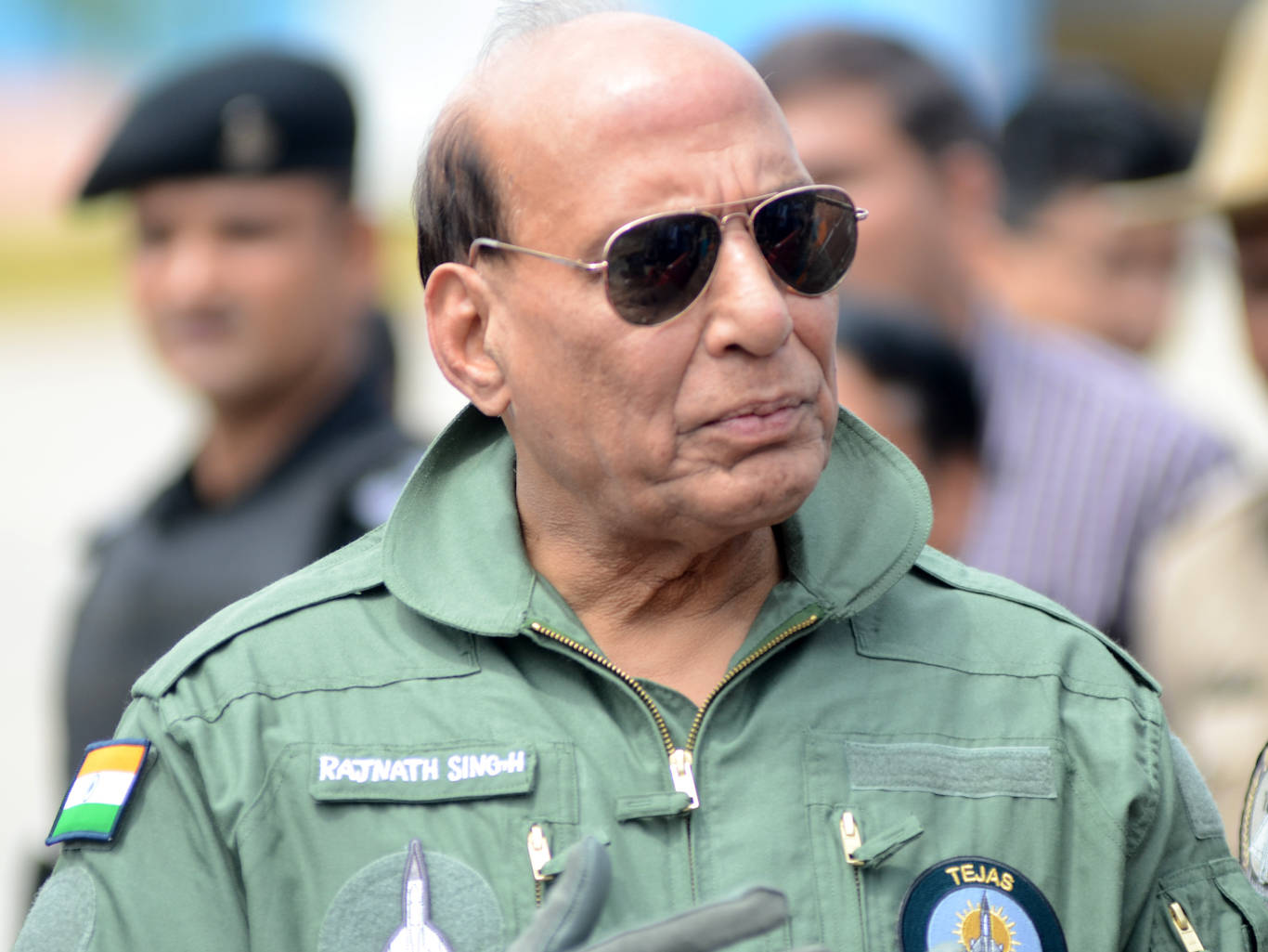 Rajnath singh profile, interesting facts, all you need to know about