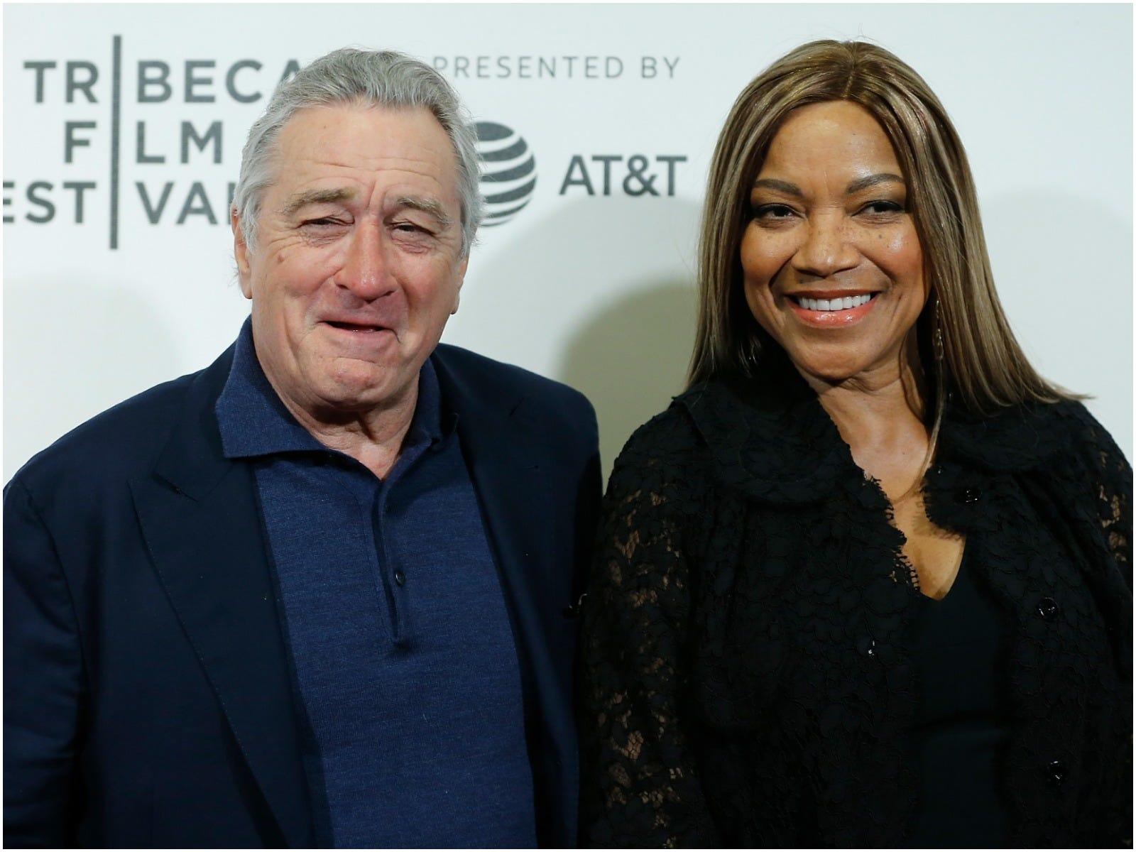 Robert De Niro's lawyer says the actor's finances have been ruined by ...