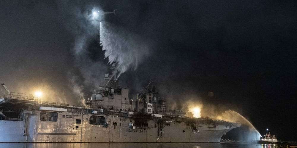 world of warships reddit fire