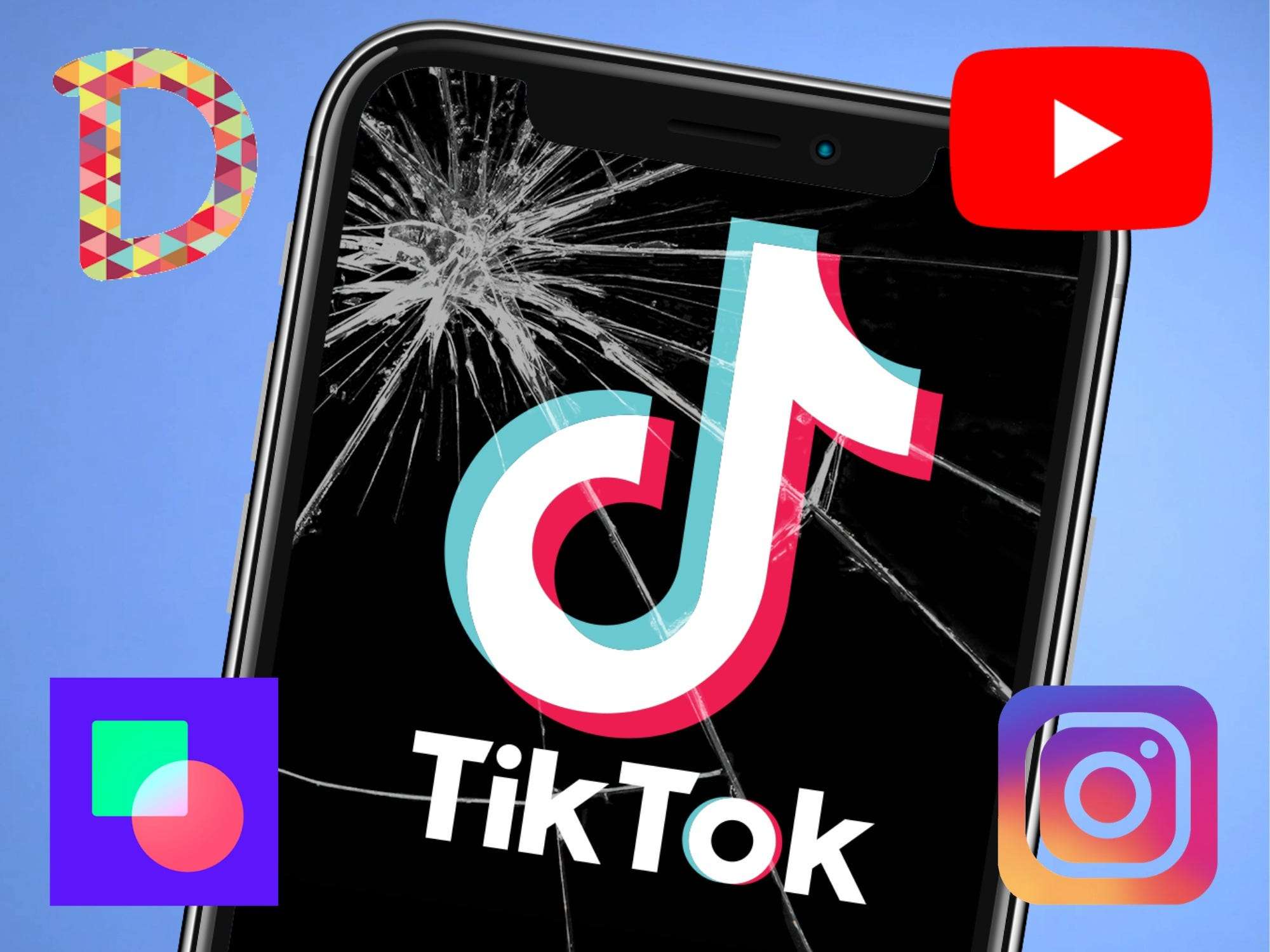 snapchat tik toks