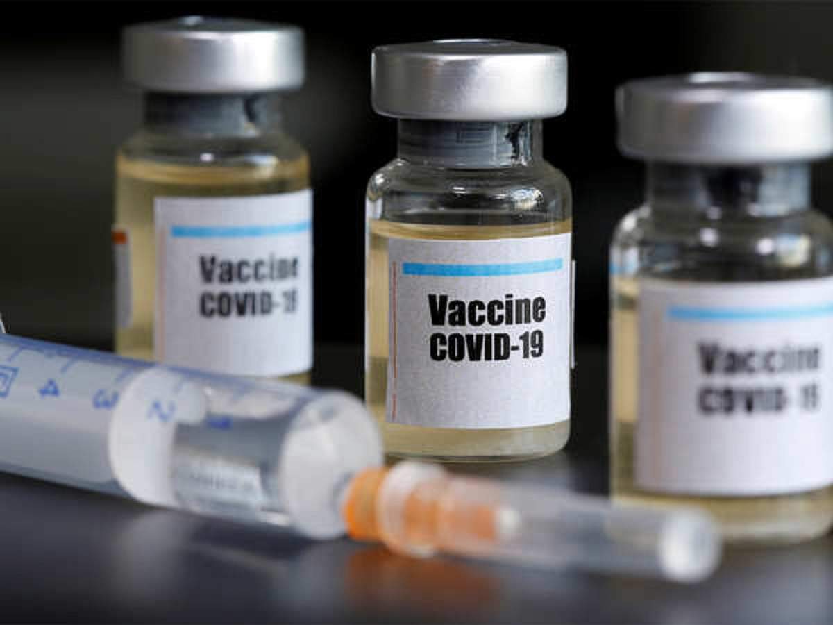 Moderna Vaccine News Release