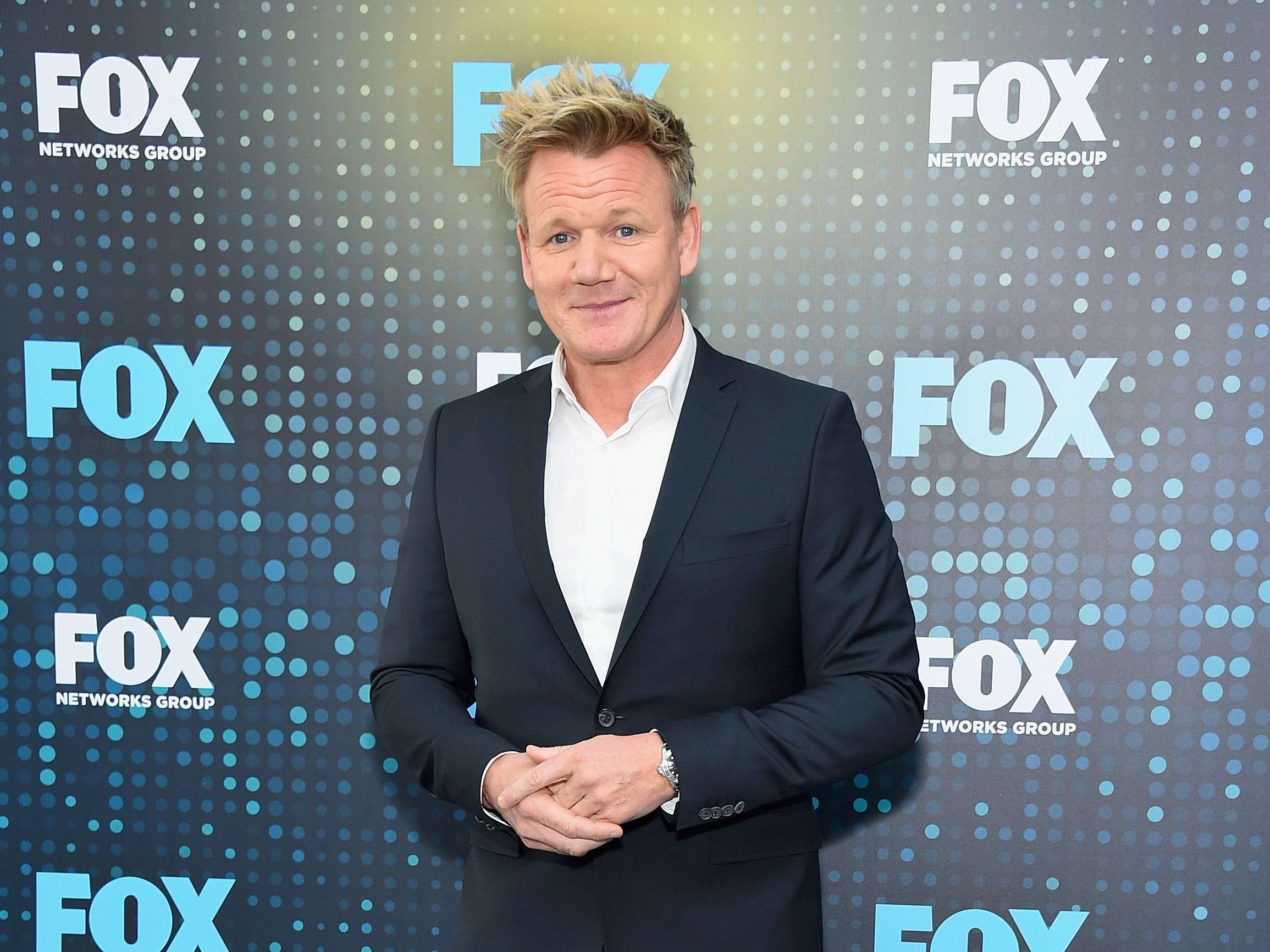 Details about Gordon Ramsay's friendship with David Beckham - Dexerto