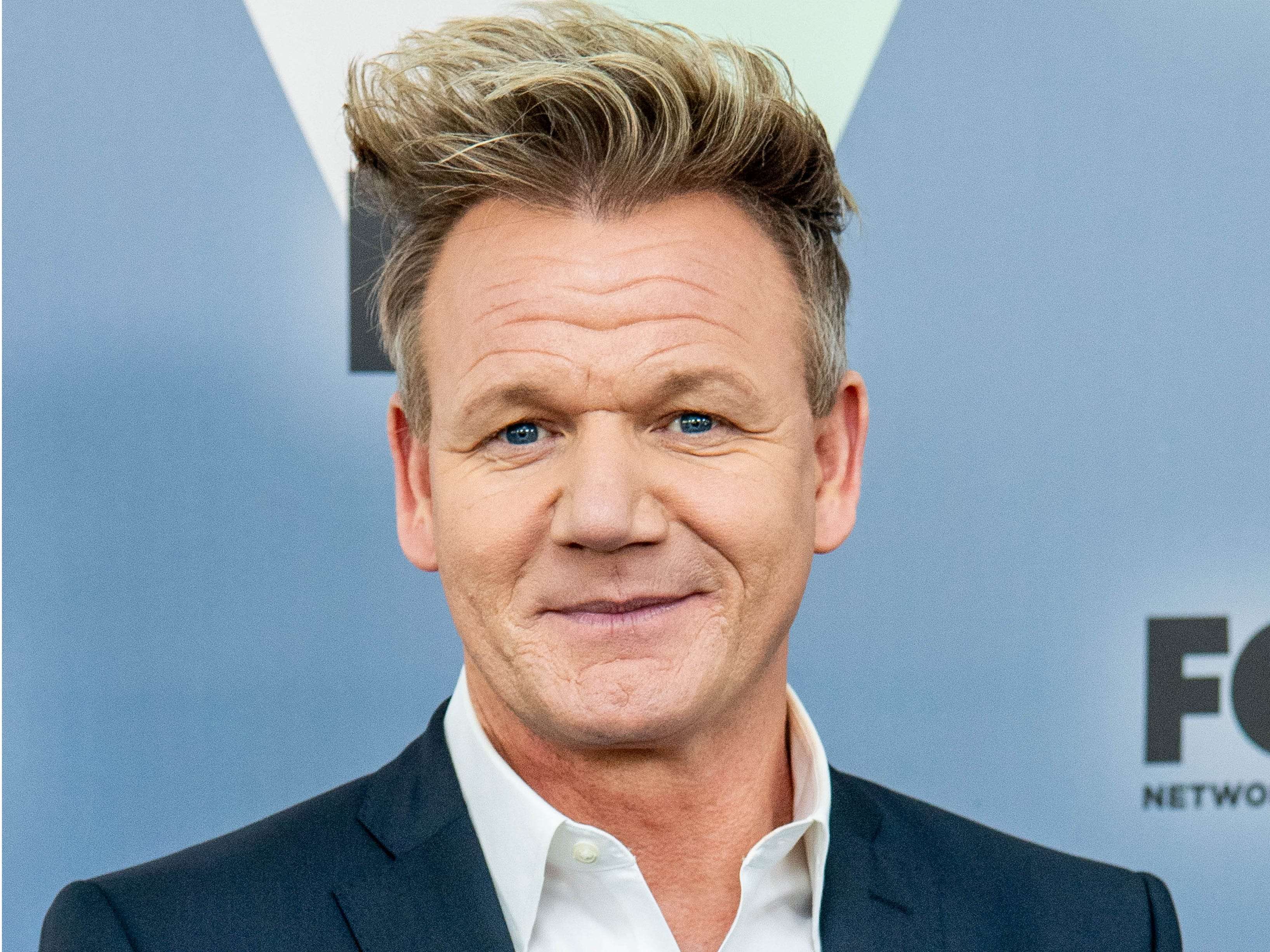 Details about Gordon Ramsay's friendship with David Beckham - Dexerto