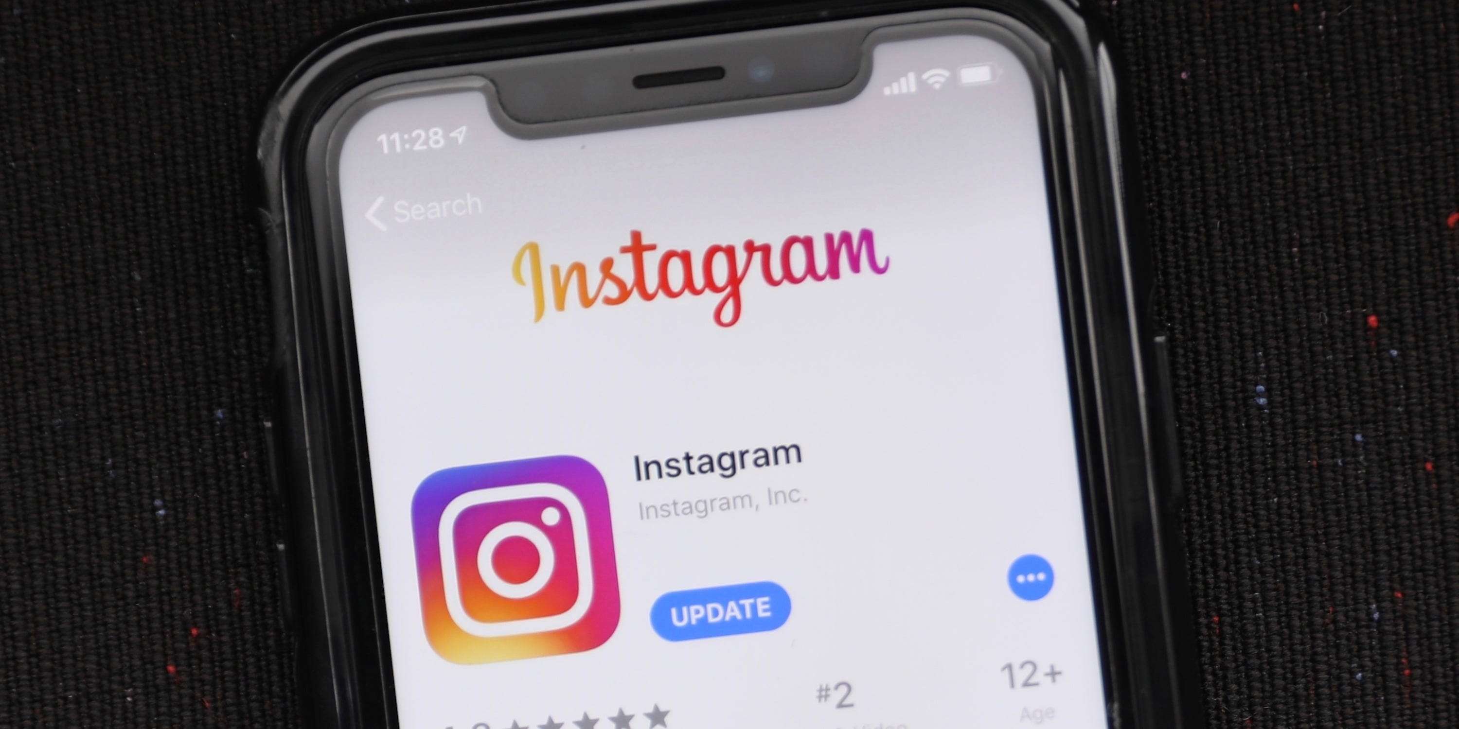 Why Aren T My Instagram Notifications Working How To Fix Them Business Insider - robloxoc instagram photo and video on instagram webstagram