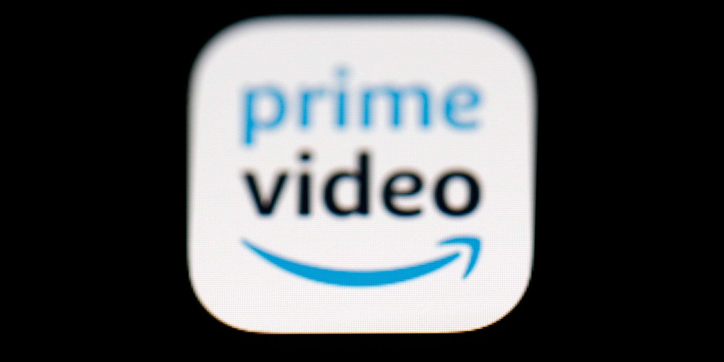 23 Amazon Prime Video Icon Icon Logo Design