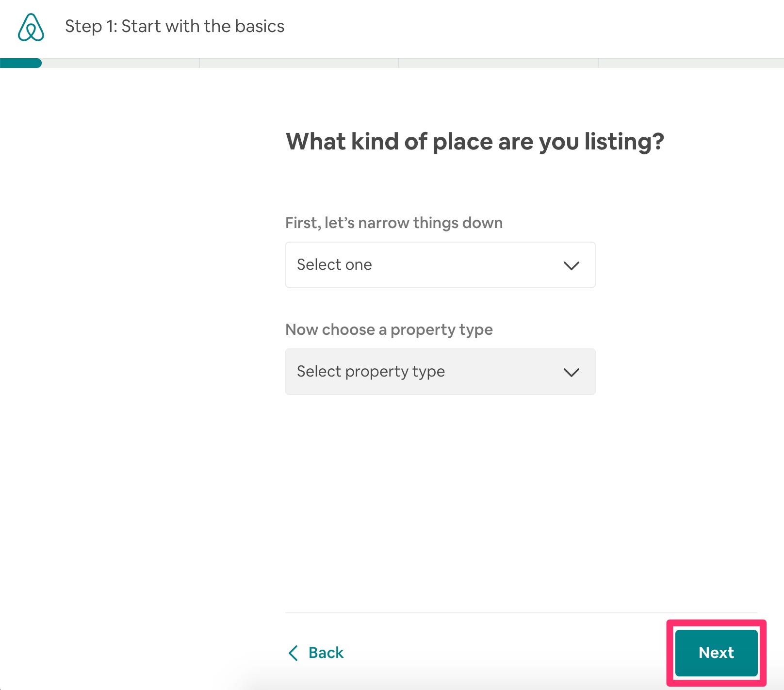 How To Create An Airbnb Listing And List Your Home Or Apartment On The ...