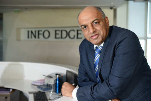 Info Edge Becomes The Largest Shareholder In B2B E-commerce Startup ...