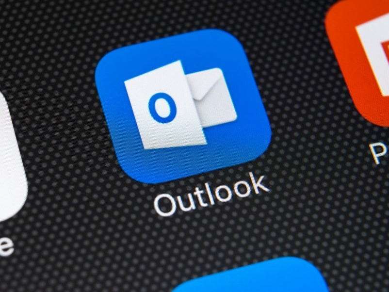 microsoft outlook for pc