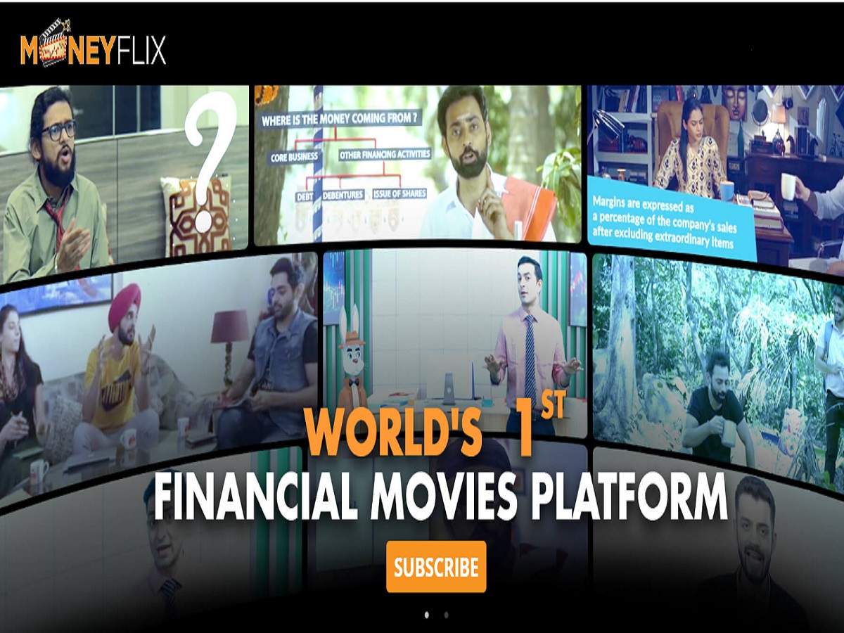 10 movies you should see finance