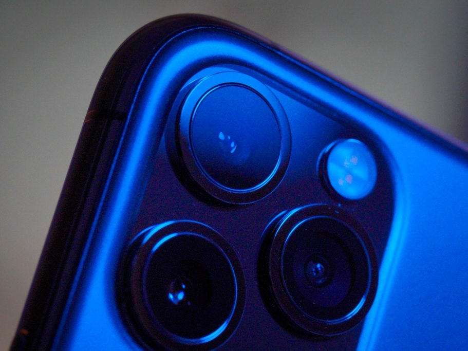 apple could launch a new iphone in 2022 with a big camera feature that rivals like the galaxy s20 ultra already have