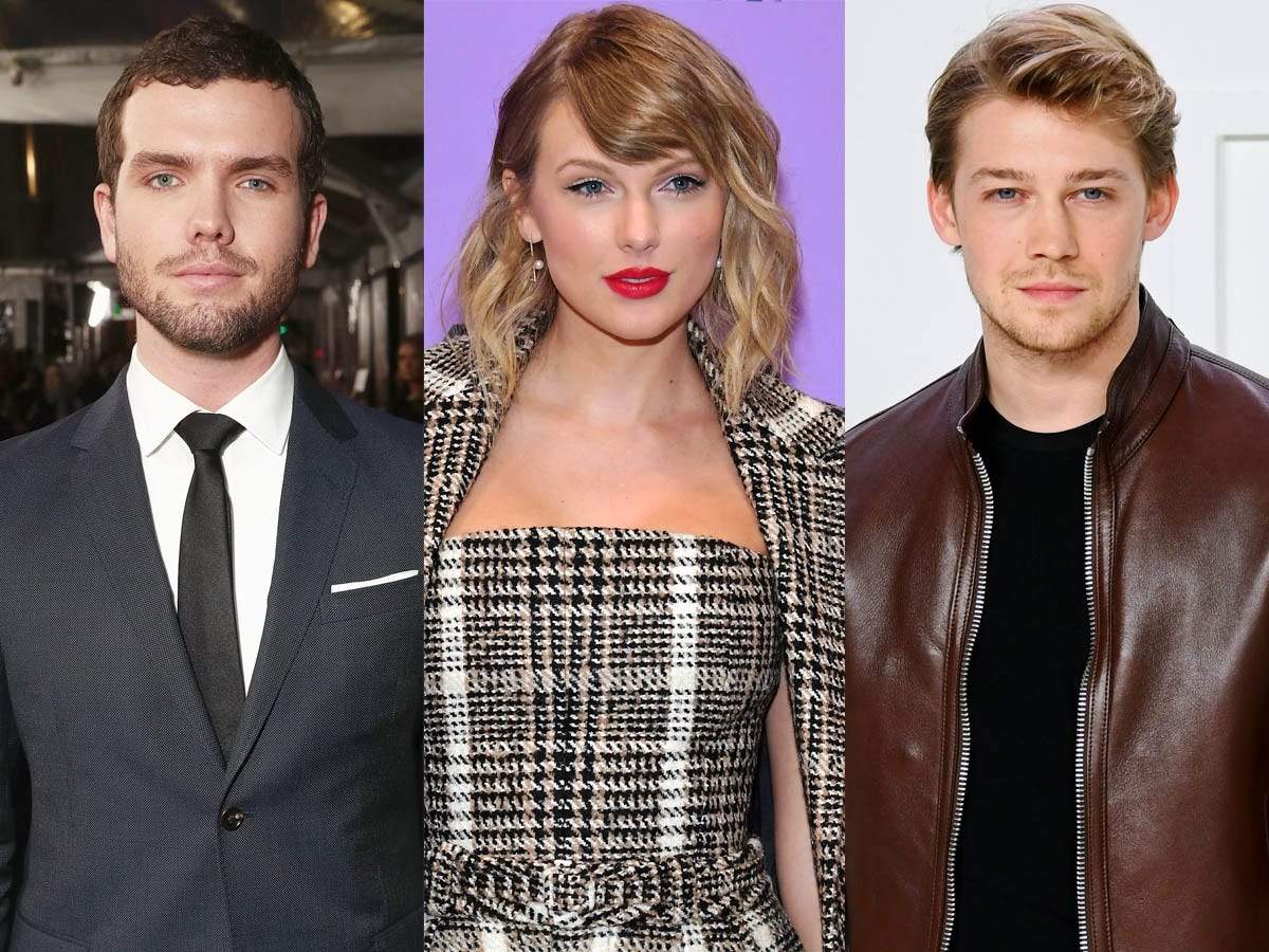 Taylor Swift named William Bowery as one of her collaborators and ...