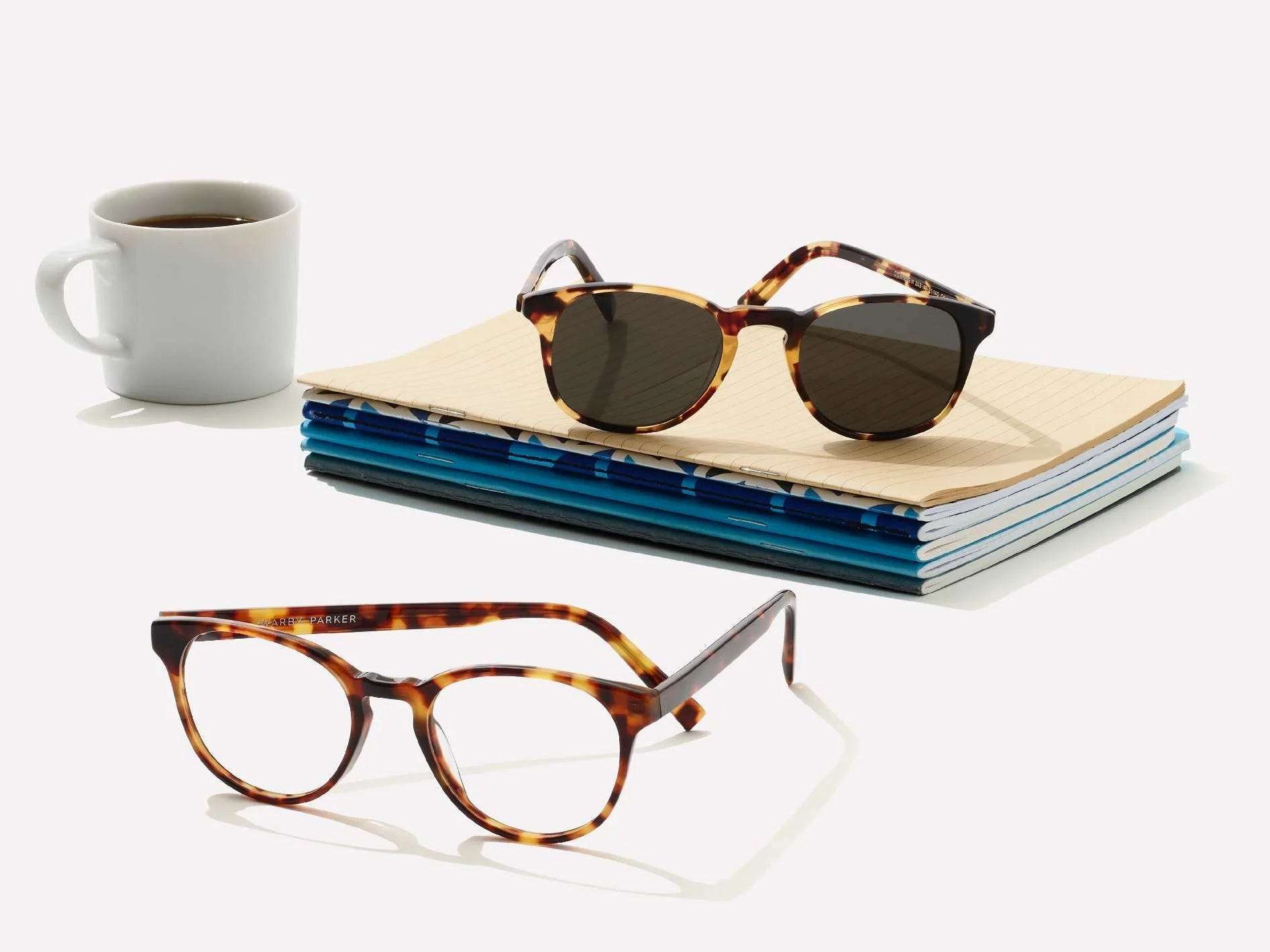 Warby Parker Home Try On Review Easy Convenient And Accurate