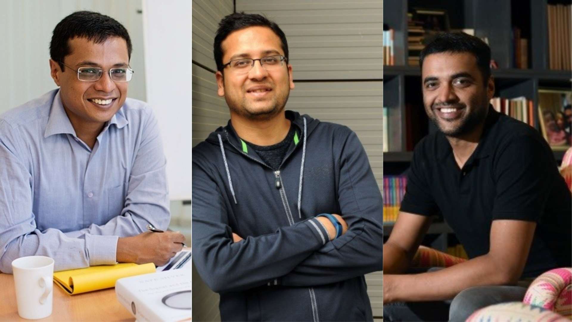 These 10 Indian Colleges Have Produced India s Most Funded Startup 