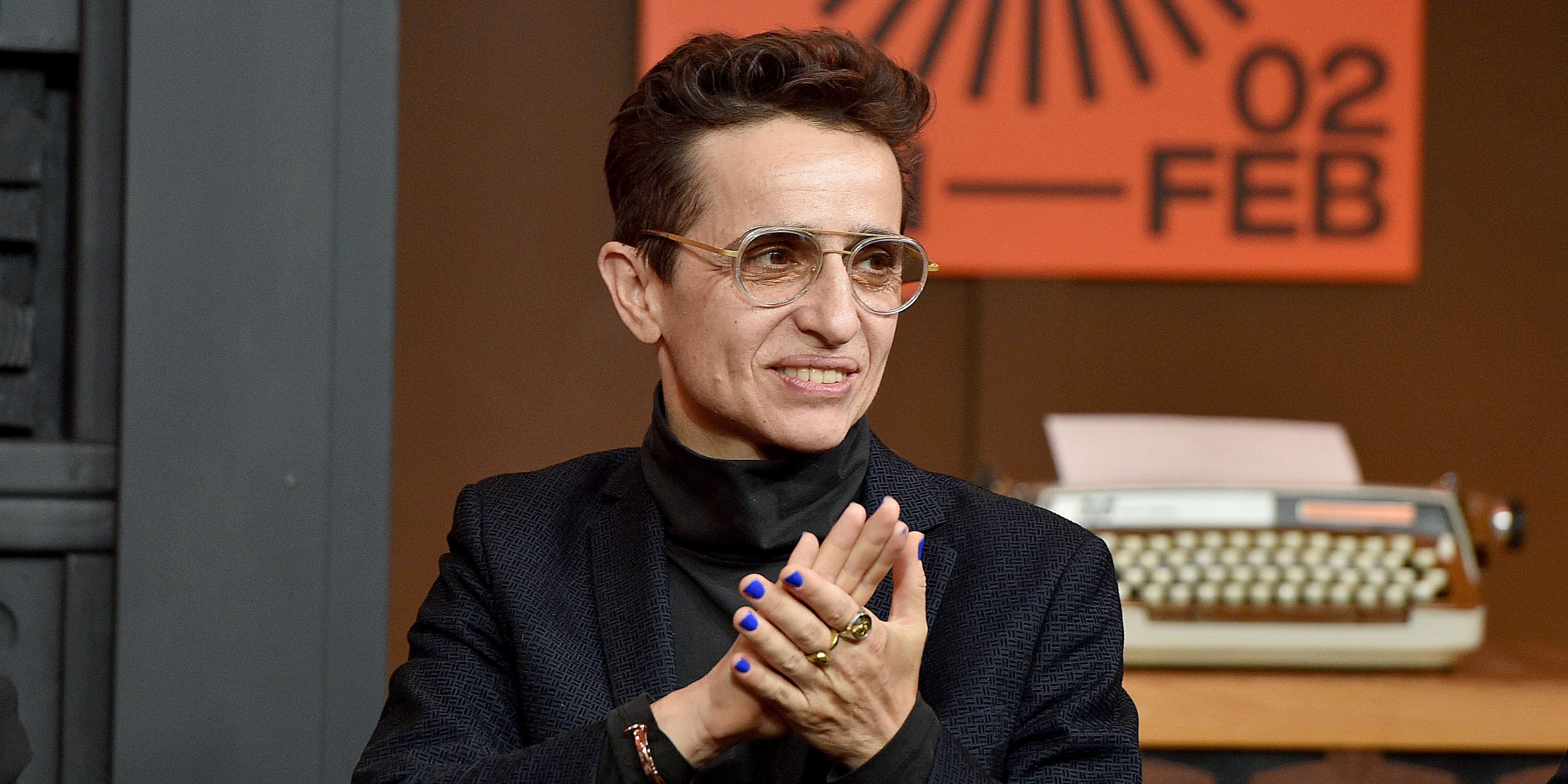 Surviving Autocracy Author Masha Gessen On Trumps Casual Racism How