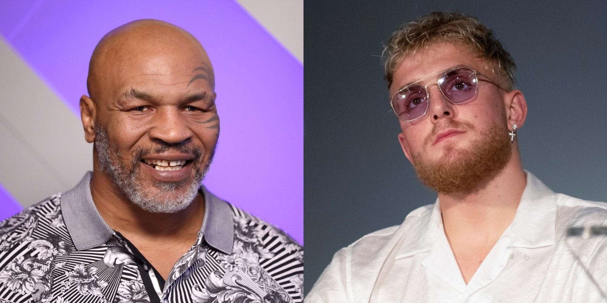 26+ Mike Tyson Vs Conor Mcgregor Quora Images