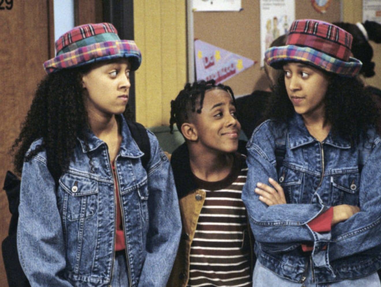 7 Classic Black Sitcoms Are Coming To Netflix Later This Year Including Sister Sister And 0519